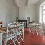 Chateau De Bed & Breakfast