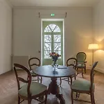 Bed & Breakfast Chateau De