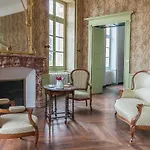 Bed & Breakfast Chateau De Puydaniel