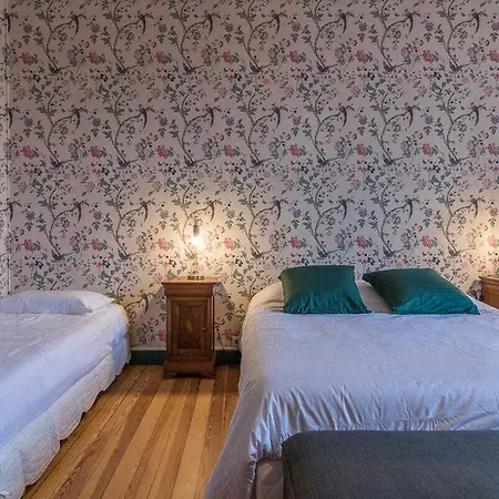 Bed & Breakfast Chateau De
