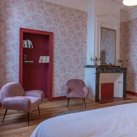 Chateau De 3*
