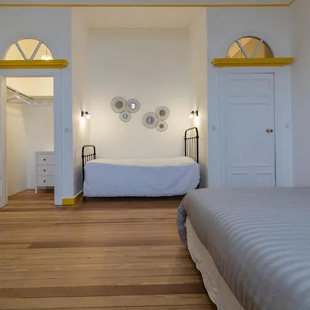 Bed & Breakfast Chateau De