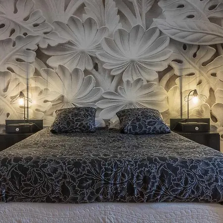 Bed & Breakfast Chateau De Puydaniel