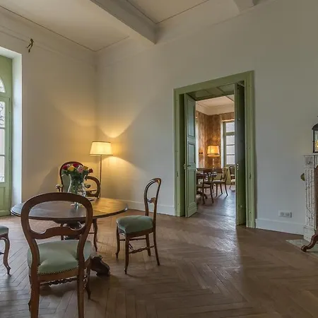 Chateau De 3*