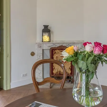 Chateau De Bed & Breakfast Puydaniel