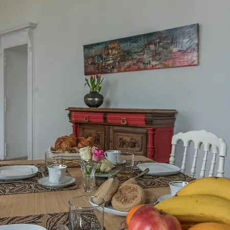 Bed & Breakfast Chateau De