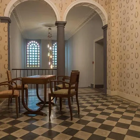 Chateau De 3* Puydaniel