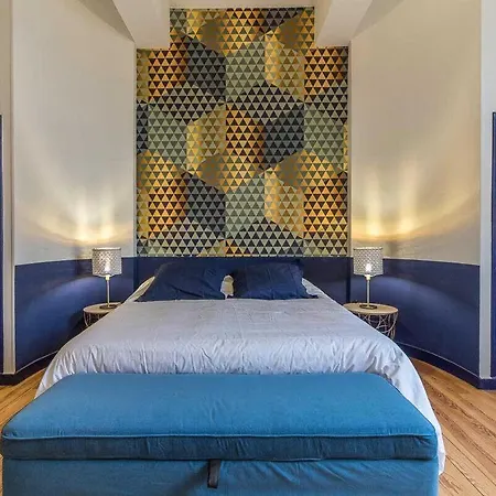 Bed & Breakfast Chateau De Puydaniel